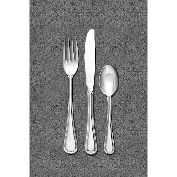 Mcintosh Dinner Fork, PK36